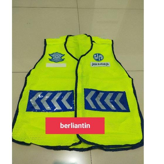 . Áo Không Tay Giao Thông (Áo Vest Vải Thô) Và Áo Vest Sahara
