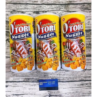 Snack Otori mực