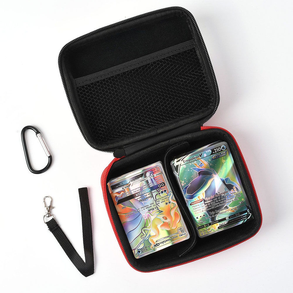 Album Sưu Tầm Thẻ Bài Pokemon