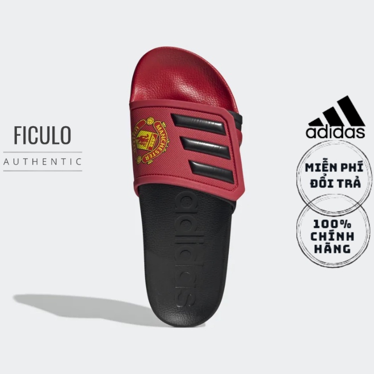 Dép Adidas Đội Tuyển Manchester United