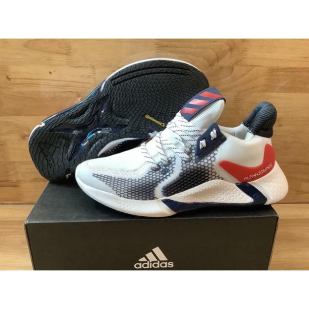 [Chính Hãng] [ FREE SHIP+ QUÀ TẶNG ] Giày Adidas Alphabounce Nam Hàng Cao Cấp VNXK . 2020 new . :)) Tốt Nhất