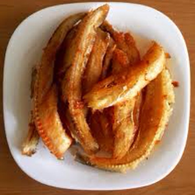 Hải sản Hạ Long