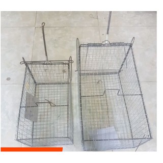 Lồng bẫy đa năng