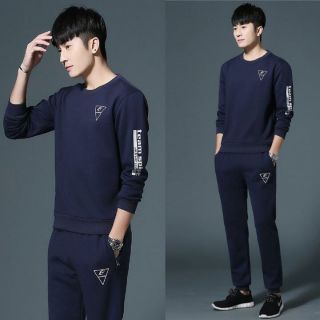 BỘ ĐỒ THỂ THAO NAM THU ĐÔNG