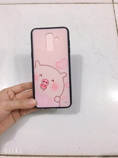 Ốp lưng sam sung J8 , A6+, A6Plus