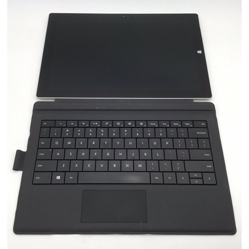 Máy tính xách tay, máy tính bảng Microsoft Surface Pro 3 Core i5 Ram 8GB SSD 256GB | BigBuy360 - bigbuy360.vn