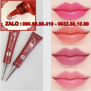 Dưỡng Kích Màu Môi Gabry sau phun xăm 15ml