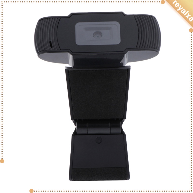 Webcam Hd 12.0m Pixels Màu Trắng Tự Cân Bằng Có Thể Xoay Cho Pc Laptop | BigBuy360 - bigbuy360.vn