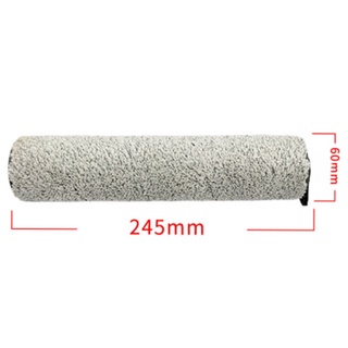 Phụ kiện dreame h11,h11 max,h12, h12s, h11s con lăn lau nhà, lõi lọc hepa của máy hút bụi không dây cầm tay kiêm lau nhà