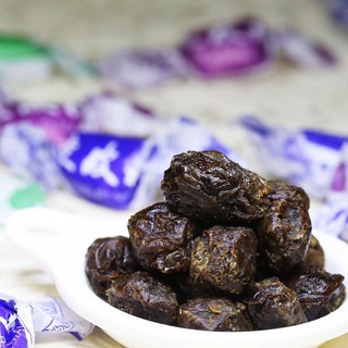 KẸO TRẦN BÌ Triều Châu (Set 2 BỊCH)
