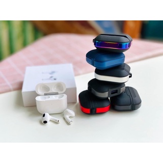 Case Aluminum protective airpods 3