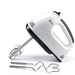 MÁY ĐÁNH TRỨNG CẦM TAY 7 TỐC ĐỘ