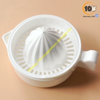Dụng cụ vắt cam chanh bằng tay (t12)