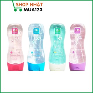 Dung dịch vệ sinh phụ nữ PH Care Nhật nội địa