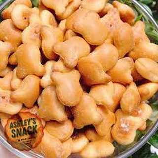 Bánh gấu nhân kem