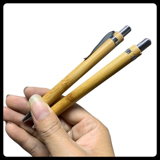 Thanh lý bút bi tre loại 2, bút tre loại 2, phôi bút tre