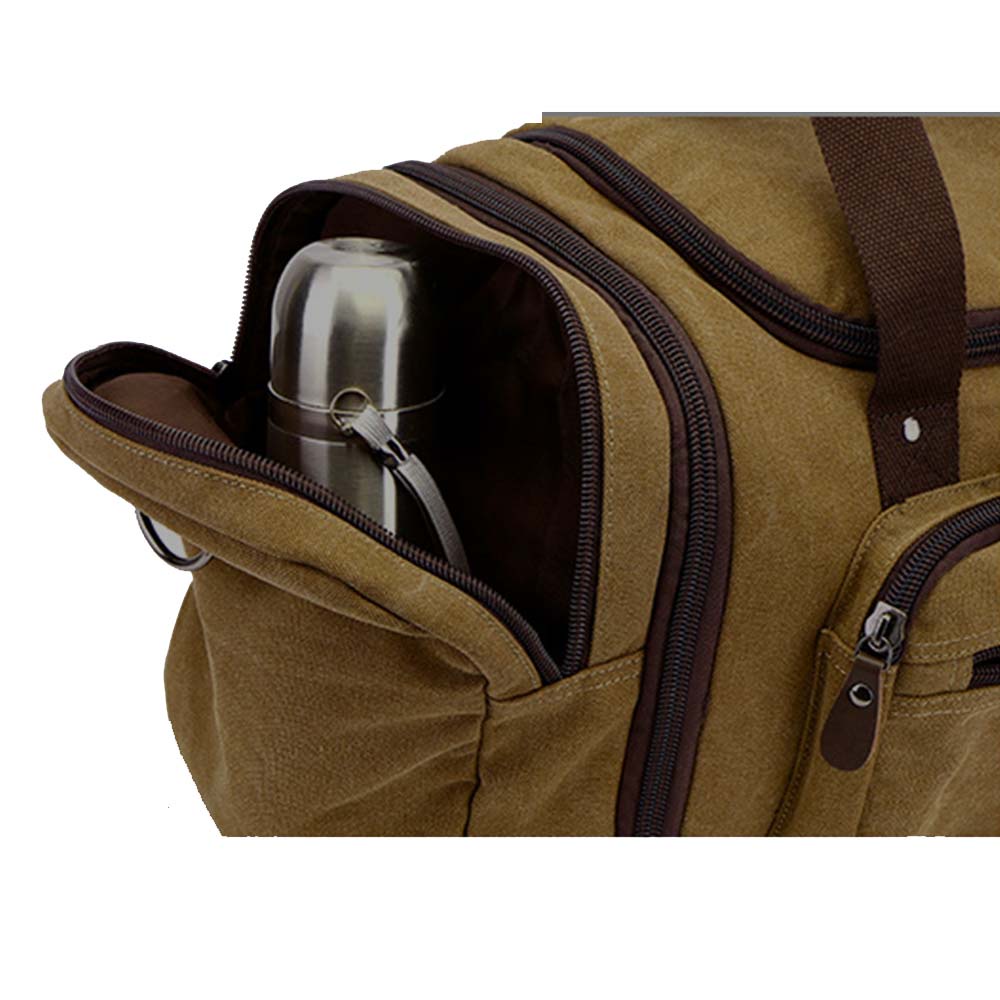 Túi du lịch cỡ lớn đựng quần áo hành lý thời trang cao cấp CHENNY TX052