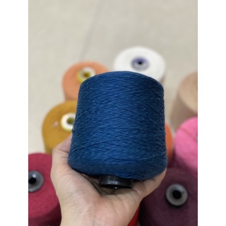 Sợi hè Lace Silk _ cotton lụa 300gr