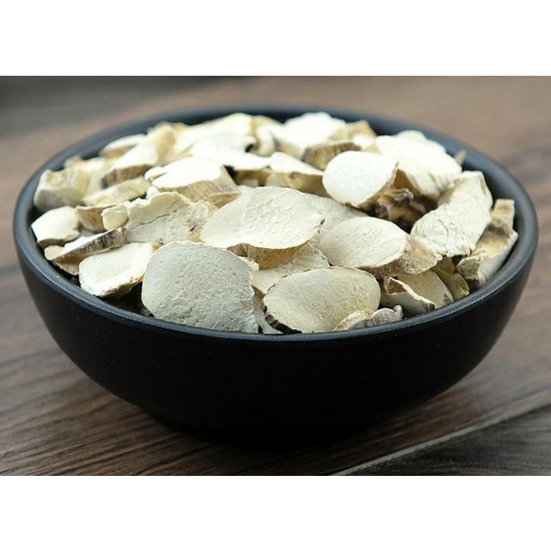 Hoài Sơn - Củ Mài 500g dạng thái lát và dạng bột