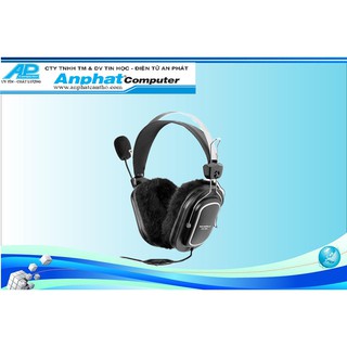 Tai nghe SoundMax AH-304 - Hàng chính hãng - Bảo hành 12 tháng