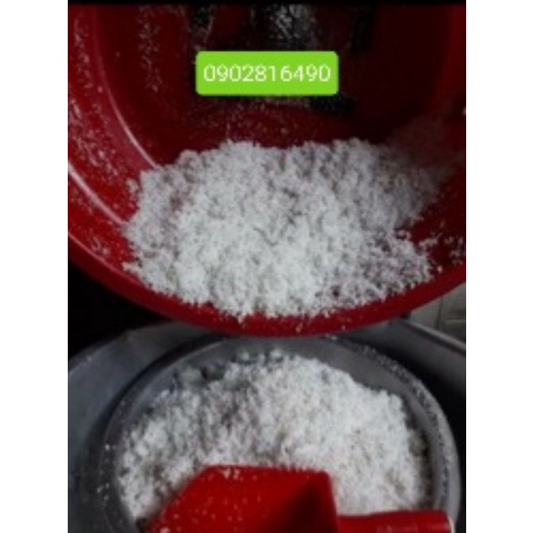 Ship nhanh Dừa khô nạo sẵn