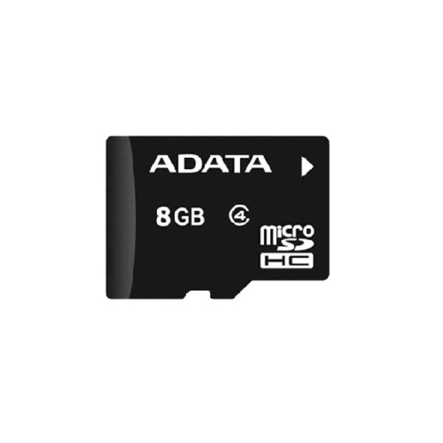 Thẻ nhớ No name Micro SDHC 8GB Class 4-10
