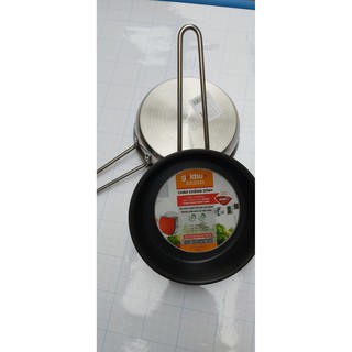 CHẢO CHỐNG DÍNH TỪ GOLDSUN 16CM