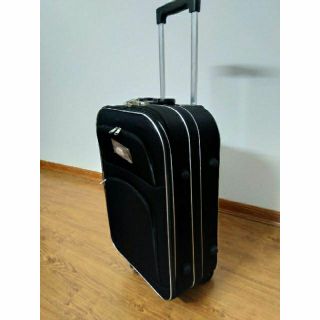Vali vải dù 4 lớp ( BH 12 tháng)