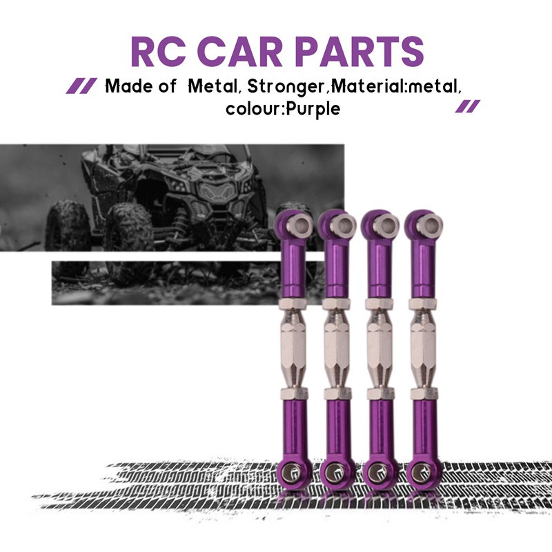 Tháp giảm chấn cho tay lái Swing cho WLtoys 144001 1/14 124019 1/12