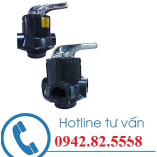 Van Tay Cơ 3 Cửa Máy Lọc Nước Giếng Khoan Sinh Hoạt Tổng Gia Đình