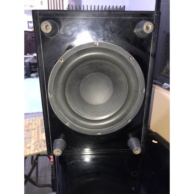 Sub bose hàng chính hãng công ty