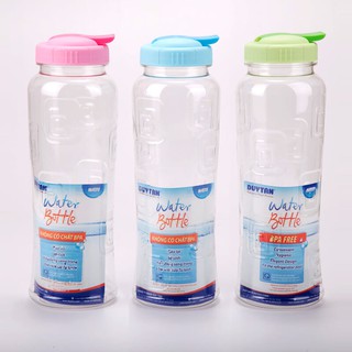 Bình nước Matsu Duy Tân 1000 ml không chứa BPA