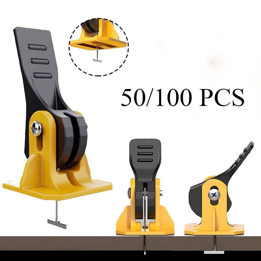 Nickolas Thước Đo Gạch Lót Sàn Nhà Thay Thế Tiện Dụng