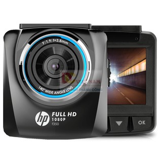 Camera hành trình HP F350