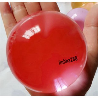 10 Hạt nở Nhật Bản siêu to khổng lồ ( Giant Orbeez ) cỡ đại cực lớn (ko phải cỡ nhỏ hay cỡ trung như hàng bt