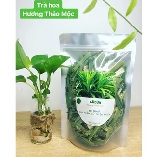 Lá Dứa sấy lạnh 1kg