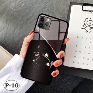 Ốp lưng kính 3D iPhone 11 Pro