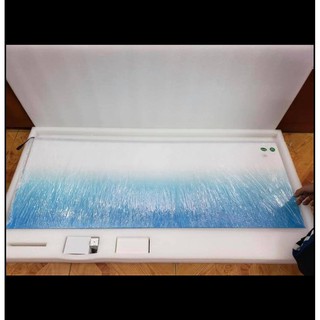 Tấm nền Light Screen YBB cho bể thủy sinh (30cm, 45cm, 60cm)