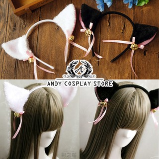 [CÓ SẴN] Set mèo neko chan copslay