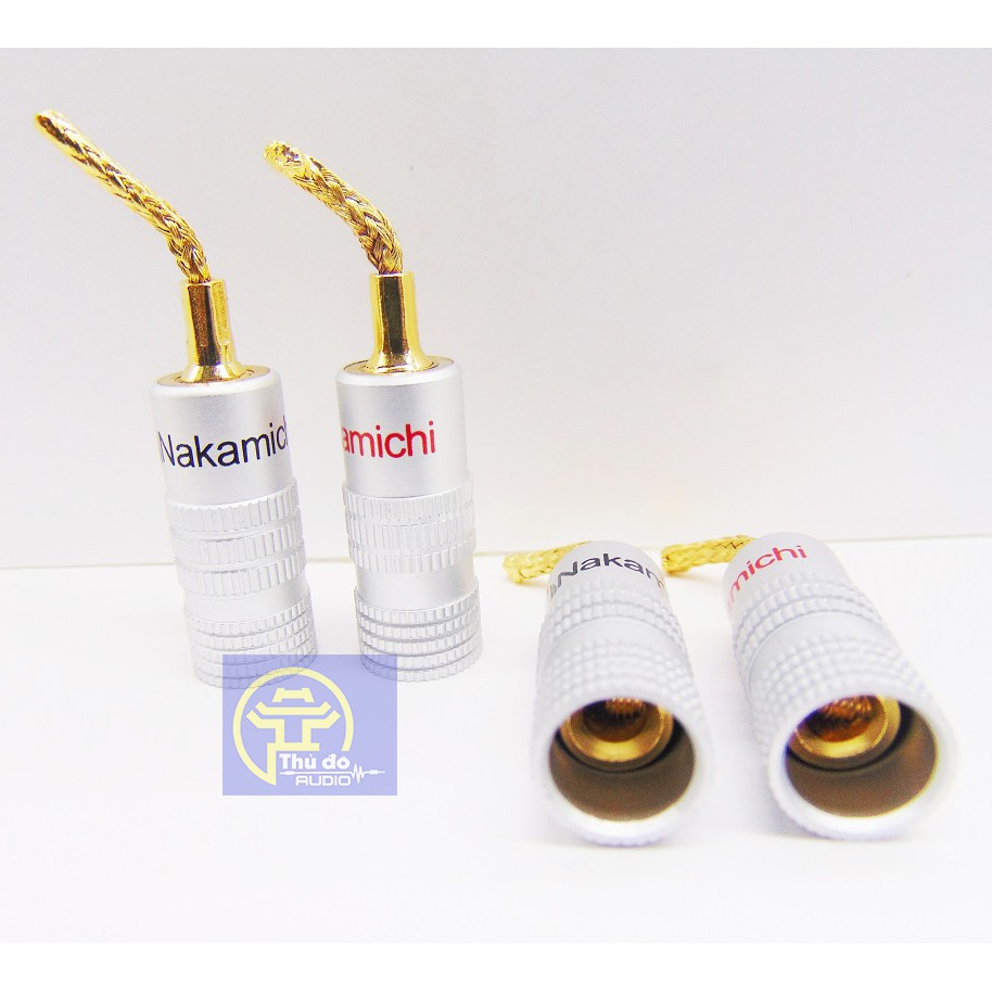 Jack Loa mỏ chim dạng cứng Nakamichi