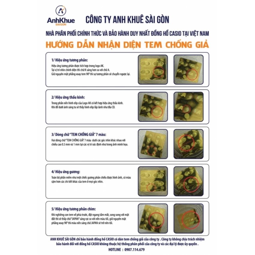 Đồng hồ nữ dây da Casio chính hãng Anh Khuê LTP-V001GL-1BUDF