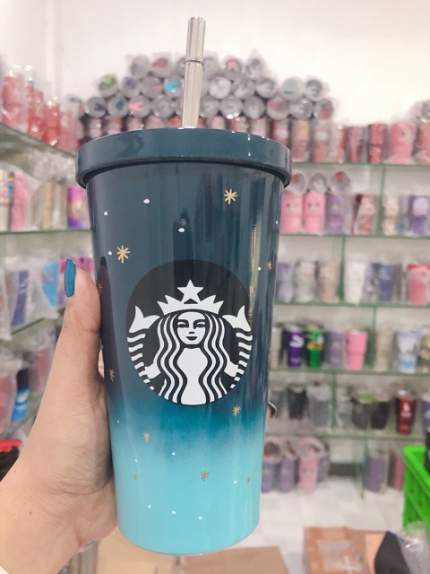 LY STARBUCKS THÁILAND (500ml)