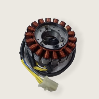 Mâm điện/Cuộn điện AirBlade 110 - Chính hãng Honda