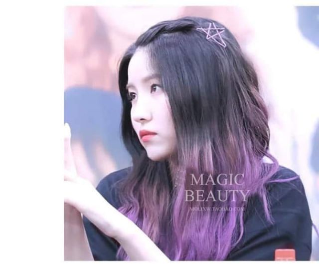 Kẹp tăm sắc màu