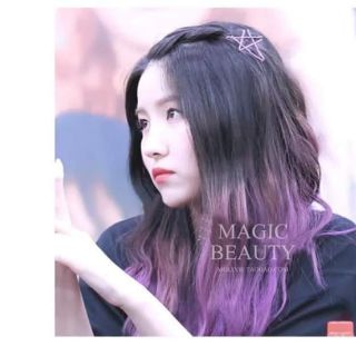 Kẹp tăm sắc màu