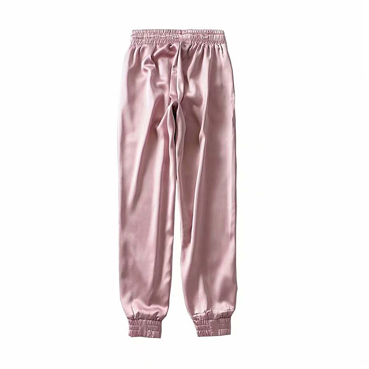 Quần Thể Thao Lưng Cao Màu Trơn Thời Trang Cho Nữ | BigBuy360 - bigbuy360.vn