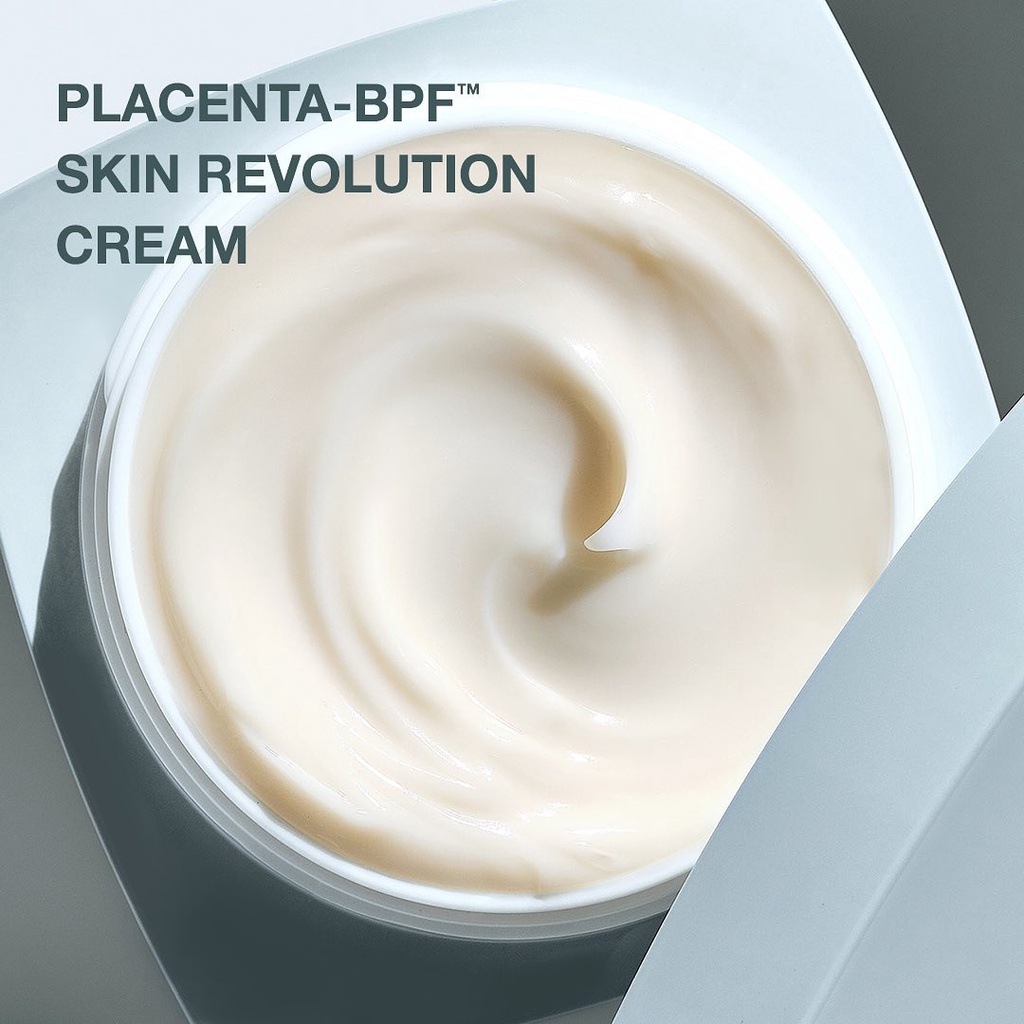 Kem Dưỡng Da Nhau Thai Feld Apotheke Placenta-BPFTM Skin Revolution Cream tặng kèm size mini 10ml - Kocomart