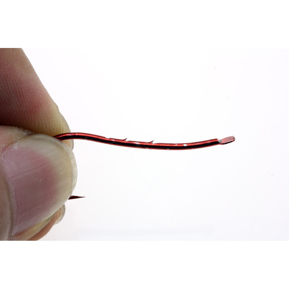 Set 100 Móc Câu Cá 10-18