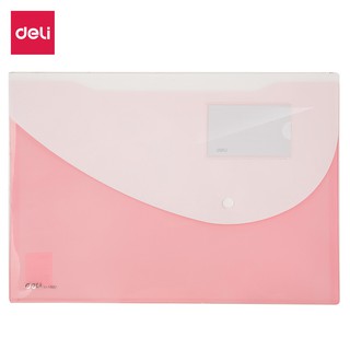 Cặp Hồ Sơ Deli 5506