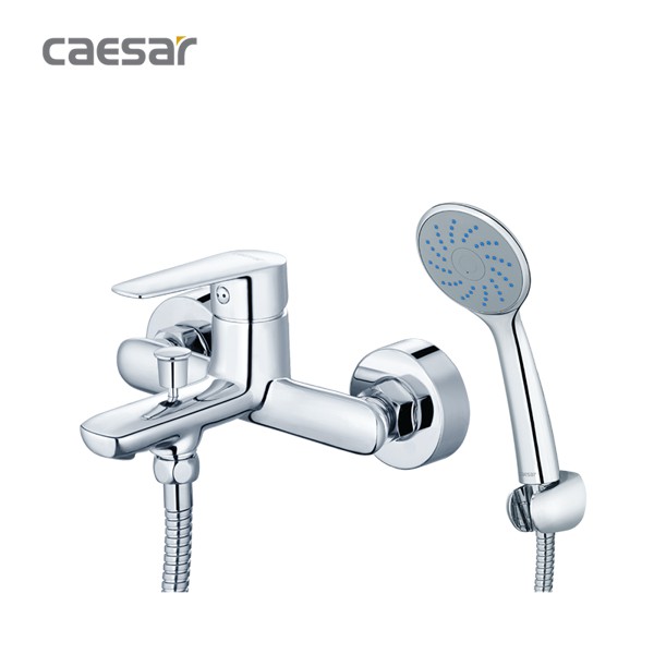 Sen tắm nóng lạnh S383C Caesar